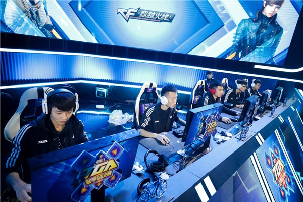 敲响了警钟 敲响了警钟