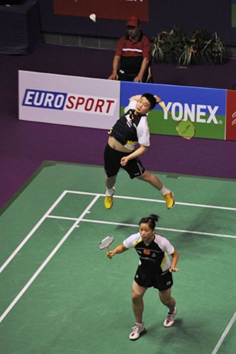 积可量化 积可量化